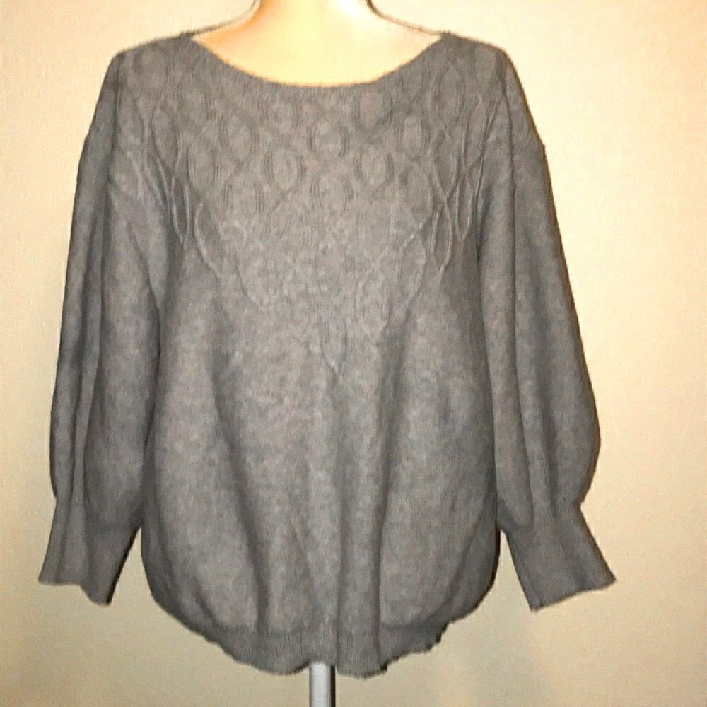 Cece Women Blouse Size XL